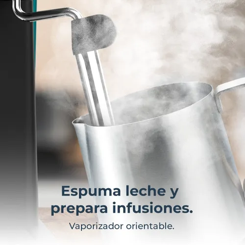 Ekspres CECOTEC Power Espresso Touch ColdBrew