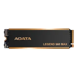 Dysk ADATA Legend 960 Max 4TB SSD