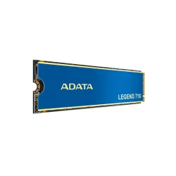 Dysk Adata Legend 710 1TB PCIe Gen3 x4