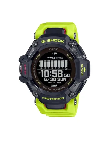 G-Shock Smartwatch GBD-H2000-1A9ER