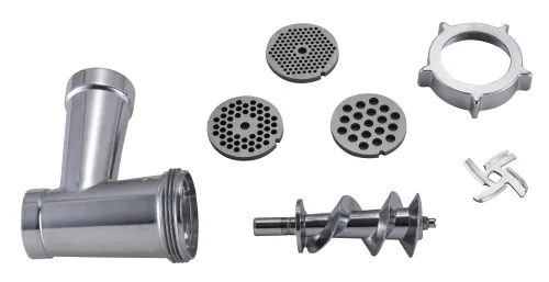 Maszynka do mięsa Prime3 SMM11 1600W 3 sitka