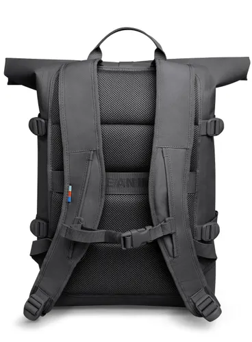 Рюкзак городской GOT BAG Rolltop 2.0 - shark