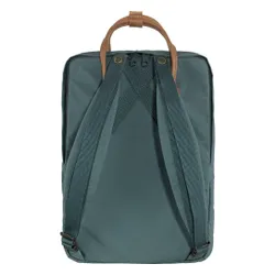 Sırt Çantası Fjallraven Kanken No. 2 dizüstü bilgisayar 15-dusk