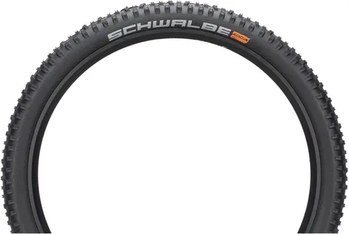 SCHWALBE Hans Dampf Evolution Lastikleri