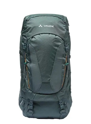 Plecak trekkingowy damski Vaude Avox 60+10 - dark forest