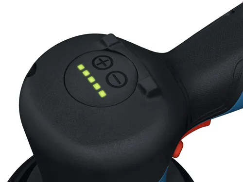 Polerka BOSCH Professional GPX 12V-125 06019L4100