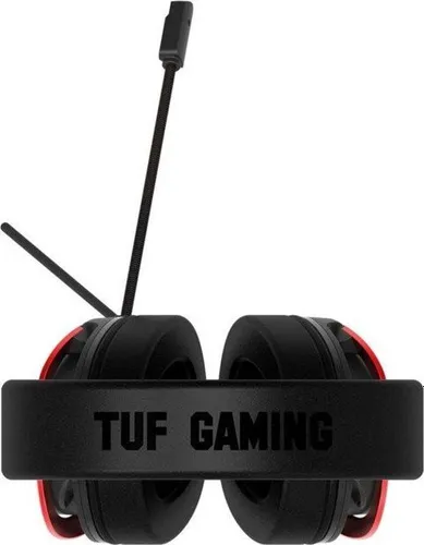 Kulaklık Asus TUF Gaming H3 Kırmızı