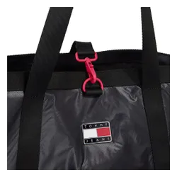 Сумка Tommy Jeans Tjw Black Ink Tote AW0AW15402 Black BDS