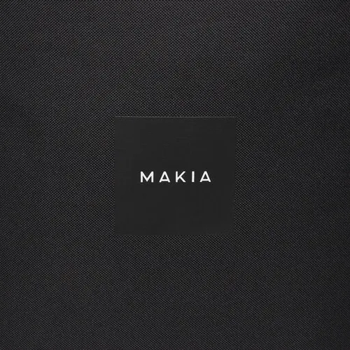 Geanta Makia Vija U81016 Rucsac Negru 999