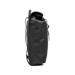 Rains Rolltop Rucsac Mini 13610 Rucsac Negru