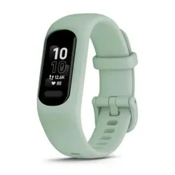 Smartband Garmin vivosm5 S/M Zielony