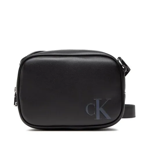 Calvin Klein Jeans sculptat Camera Bag18 Mono K60k610065 BDS sac