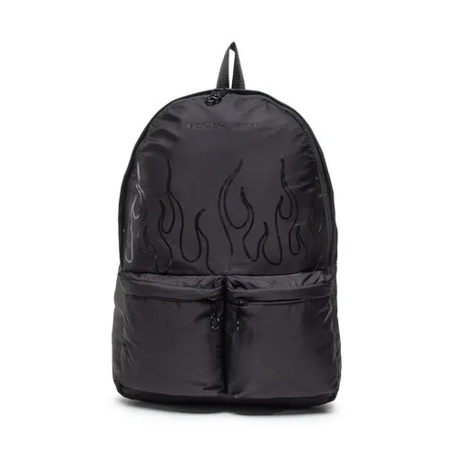 Viziunea rucsacului Super Vsa00300ab Negru