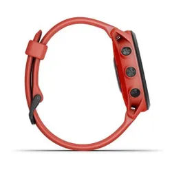 Смарт-часы Garmin Forerunner 745 красный