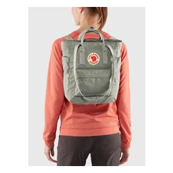 Рюкзак / сумка Fjallraven Kanken Totepack-korall