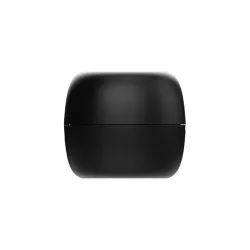 Słuchawki bezprzewodowe Tozo Agile Dots Dokanałowe Bluetooth 5.3 Czarny