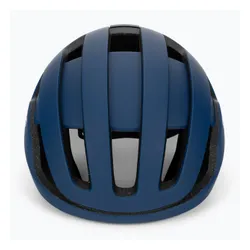 Kask rowerowy POC Omne Air MIPS lead blue matt