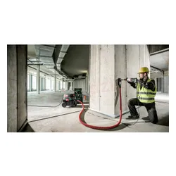 Metabo UHEV 2860-2 1100 W Zımbalayıcı (600713500)