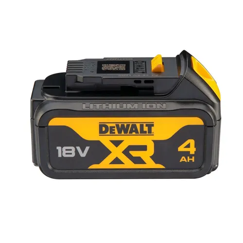 Akumulator 4,0Ah 18V XR DeWalt DCB182