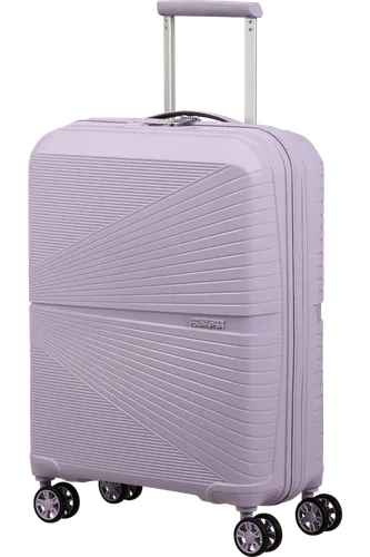 Чемодан/ручная кладь American Tourister Airconic 55 см - Stormy Lilac