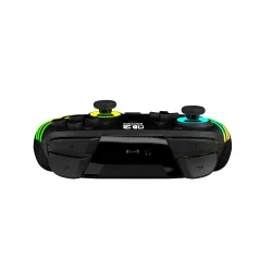 Pad Turtle Beach Afterglow Wave Wireless RGB Controller do Nintendo Switch 2 Bezprzewodowy Czarny