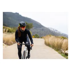 Kask rowerowy LAZER Vento KinetiCore