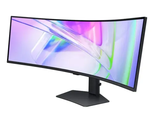 Monitor Samsung ViewFinity S9 S49F950UAU 49' 5K DQHD VA 120Hz 5ms Zakrzywiony