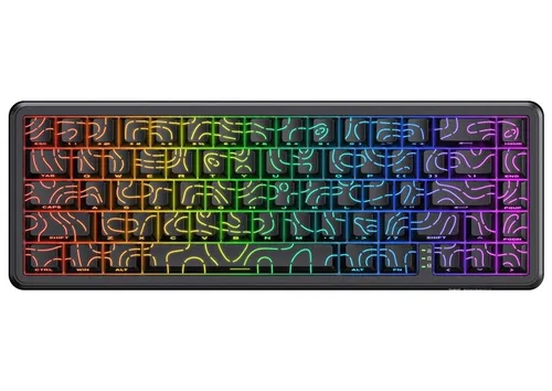 Klawiatura ONIKUMA G67 ARGB