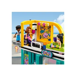 LEGO Friends 41751 Skatepark