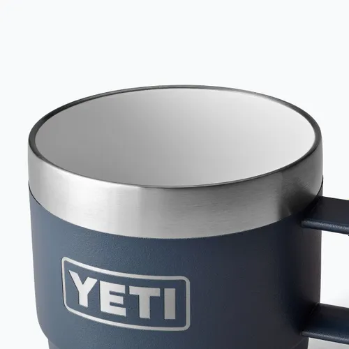Kubek YETI Rambler 177 ml 2 szt. navy