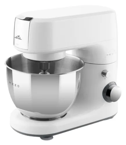 Robot planetarny ETA Mezo III Bravo ETA303490010 Biały