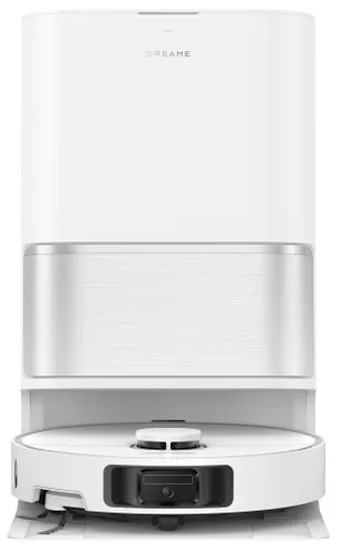Robot sprzątający DREAME L10s Ultra Gen 3 Biały