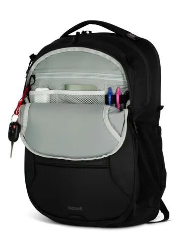 Рюкзак для ноутбука Osprey Ozone 28-black