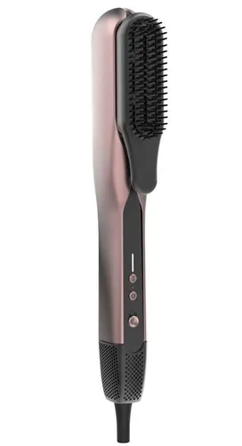 Prostownica CECOTEC Air Lisse 2in1 Forcedry Czarny 150 stopni