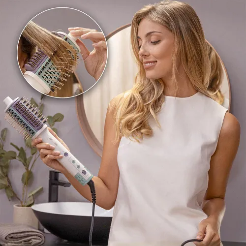Suszarko-lokówka CECOTEC CeramicCare Allin1 1500 W
