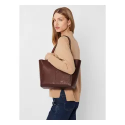 Сумка DKNY Vida Tote R22AKT05 Chestnut CHT