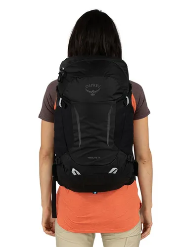 Рюкзак Osprey Hikelite 28 S / M-black