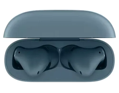 Słuchawki dokanałowe LENOVO YOGA PC Edition Morski