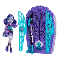 Lalka MONSTER HIGH Straszysekrety Twyla HYT74