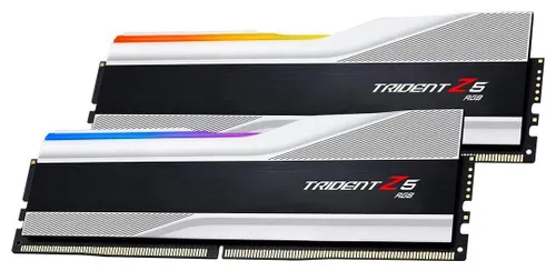 G.SKILL Trident Z5 RGB 96GB [2x48GB 6400MHz DDR5 CL32 XMP3 DIMM]