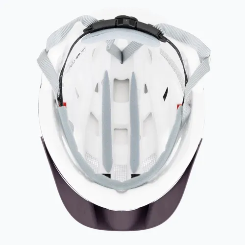Kask rowerowy UVEX I-vo 3D prestige