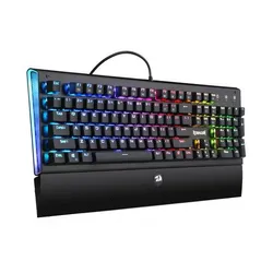 Klawiatura Redragon Aryaman K569 RGB Blue switch (RED-K569RGB)