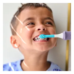 Szczoteczka soniczna PHILIPS Sonicare For Kids HX6322/12