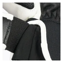 Rękawice narciarskie Reusch Master Pro black/white/safety yellow