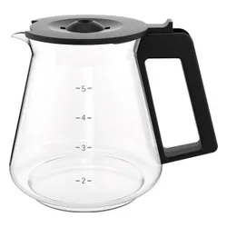 Кофеварка капельная WMF Kitchenminis Aroma Glas