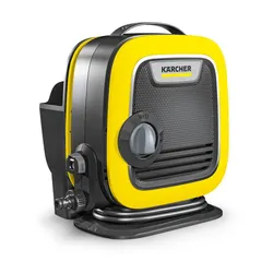 Мойка высокого давления Karcher K Mini