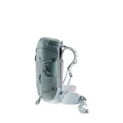 Plecak turystyczny damski Deuter Trail 28 SL - teal/tin/tin
