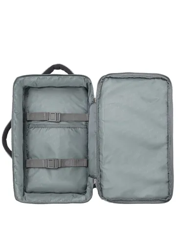 Rucsac multifuncțional Puccini Easy 3in1-Verde