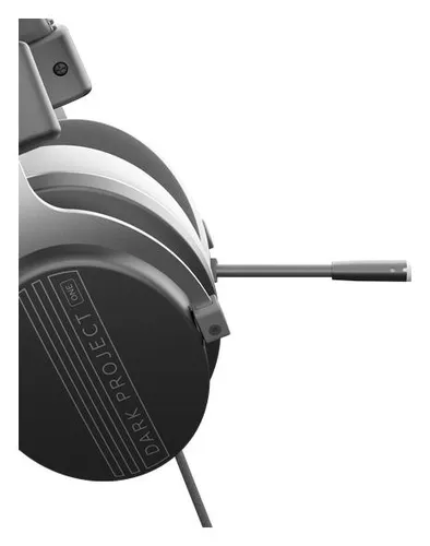 Dark Project One VEXO Wired Grey