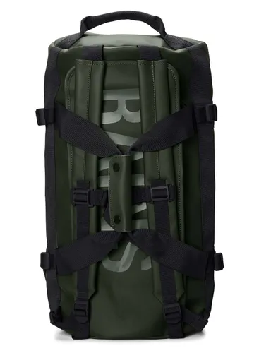 Средняя дорожная сумка Rains Texel Duffel W3-green